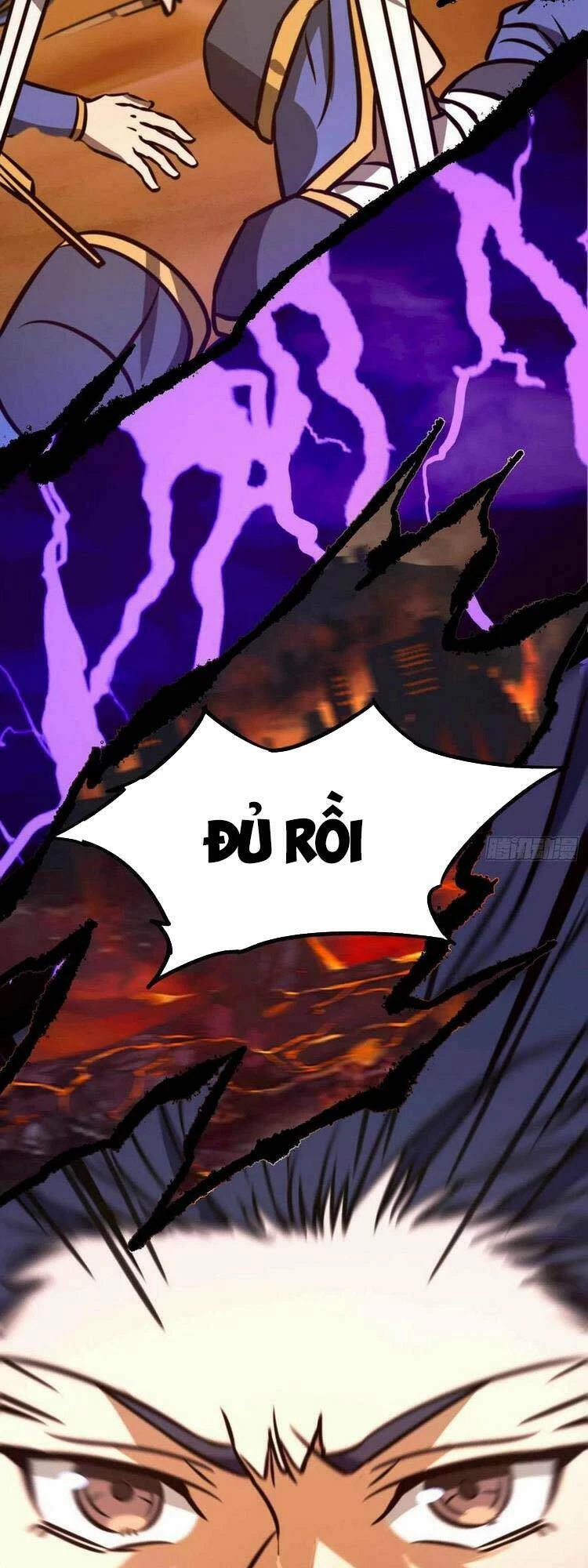 Vạn Cổ Kiếm Thần Chapter 187 - 36