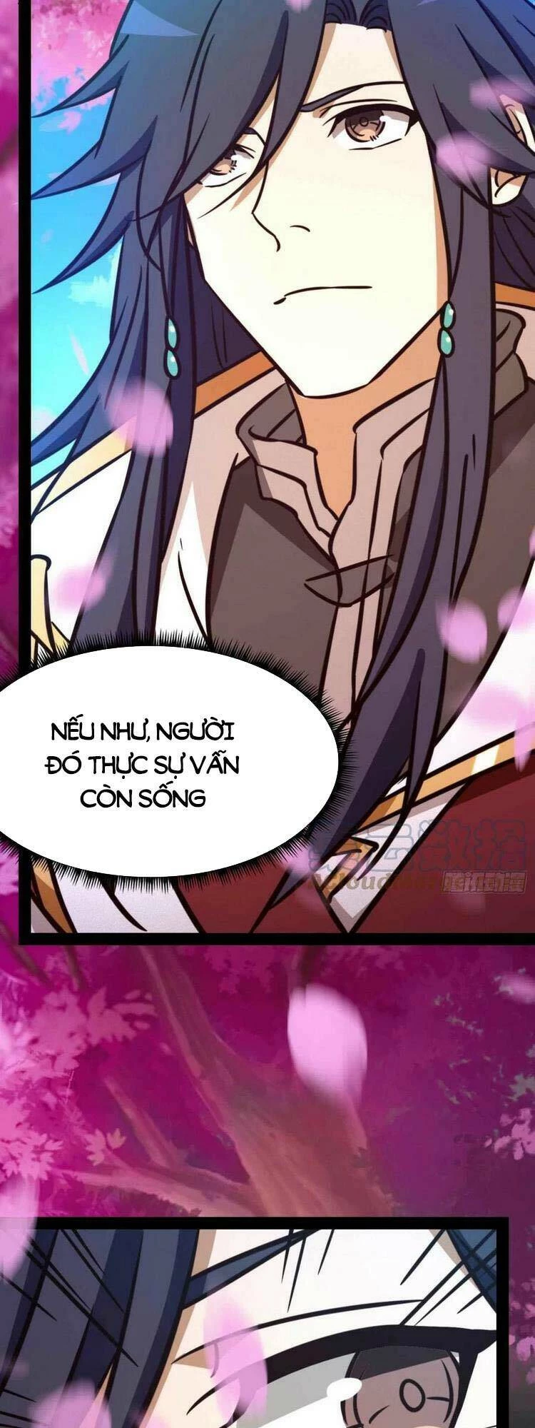 Vạn Cổ Kiếm Thần Chapter 187 - 41
