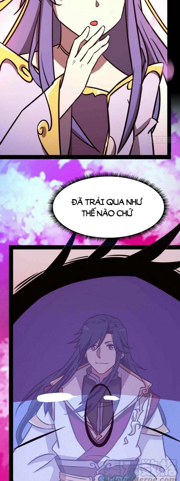 Vạn Cổ Kiếm Thần Chapter 187 - 45