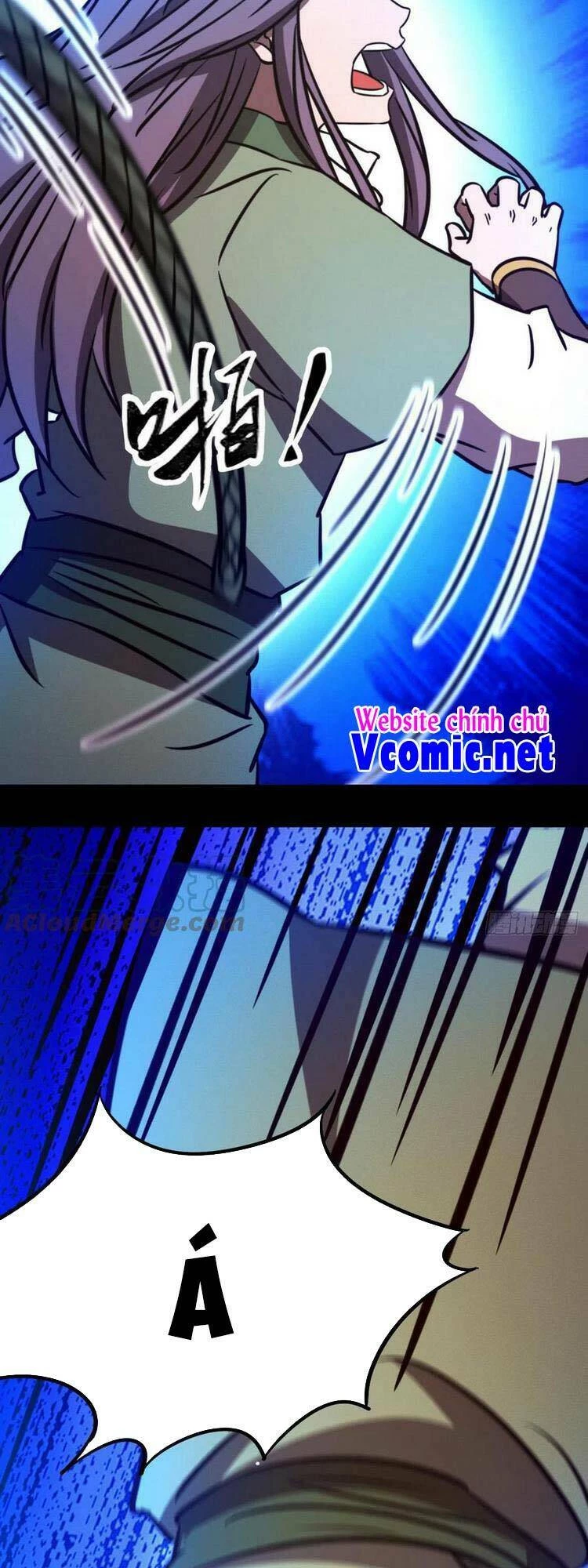 Vạn Cổ Kiếm Thần Chapter 188 - 4
