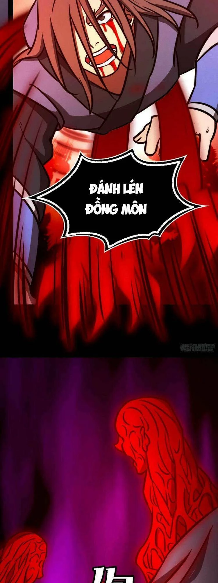 Vạn Cổ Kiếm Thần Chapter 188 - 10