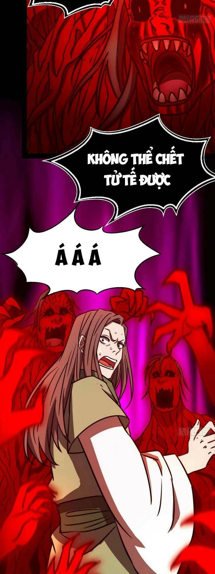 Vạn Cổ Kiếm Thần Chapter 188 - 12