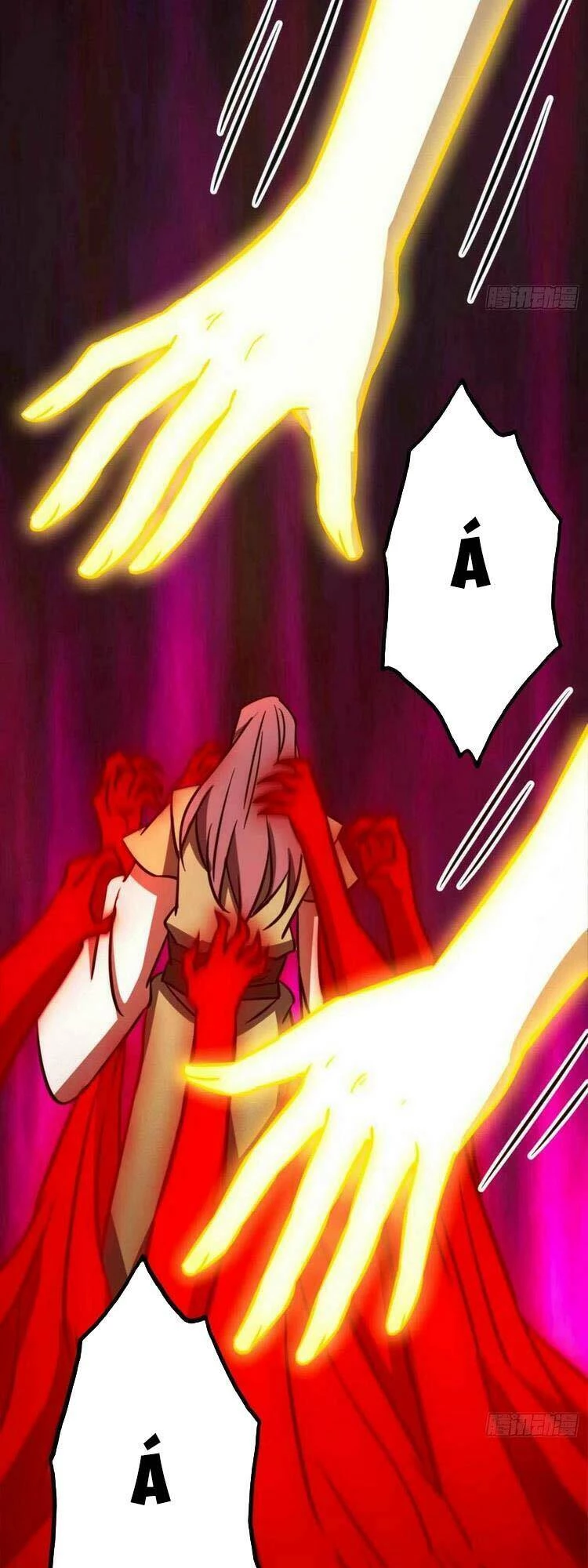 Vạn Cổ Kiếm Thần Chapter 188 - 14