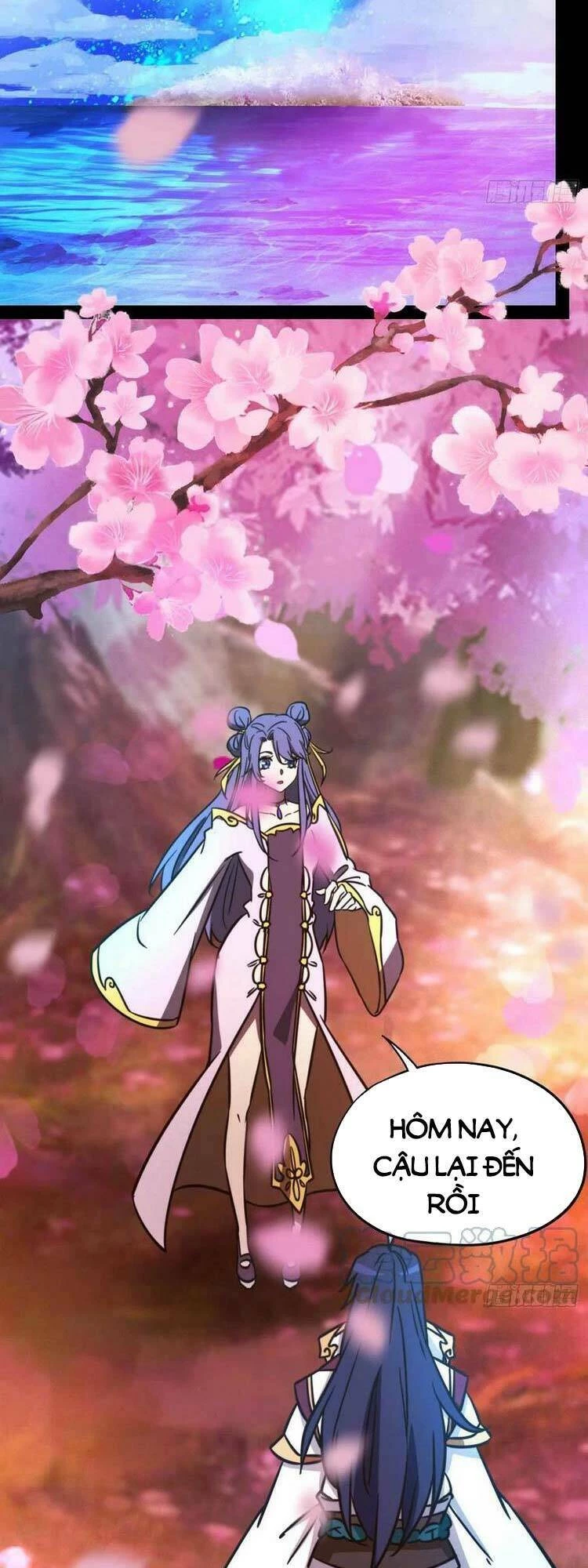 Vạn Cổ Kiếm Thần Chapter 188 - 24