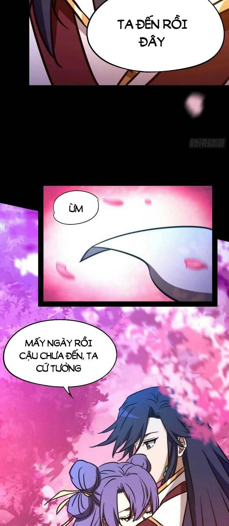 Vạn Cổ Kiếm Thần Chapter 188 - 26