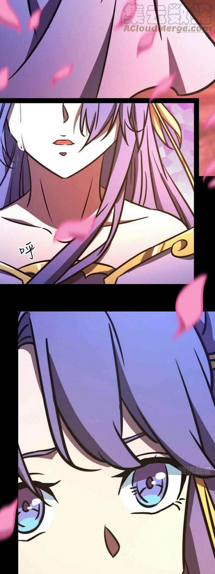 Vạn Cổ Kiếm Thần Chapter 188 - 34