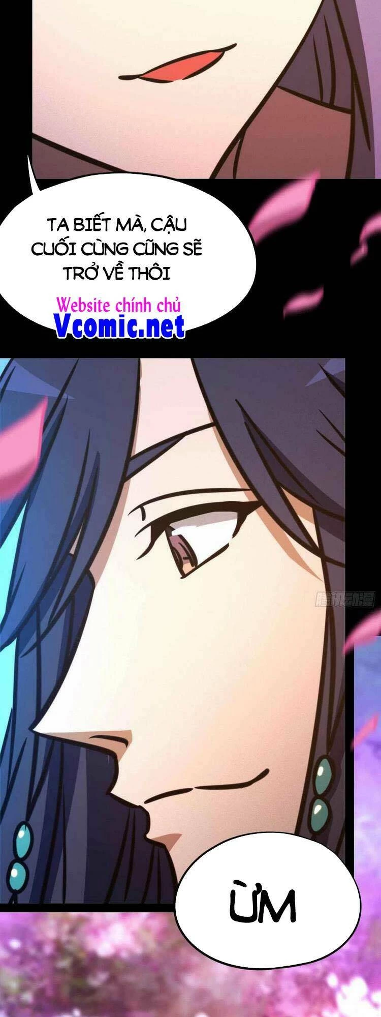 Vạn Cổ Kiếm Thần Chapter 188 - 35