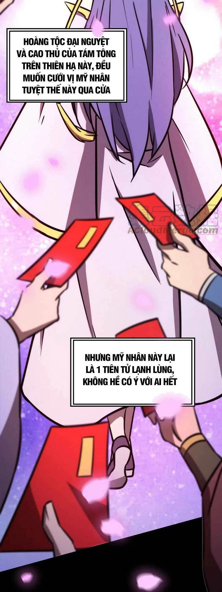 Vạn Cổ Kiếm Thần Chapter 189 - 2