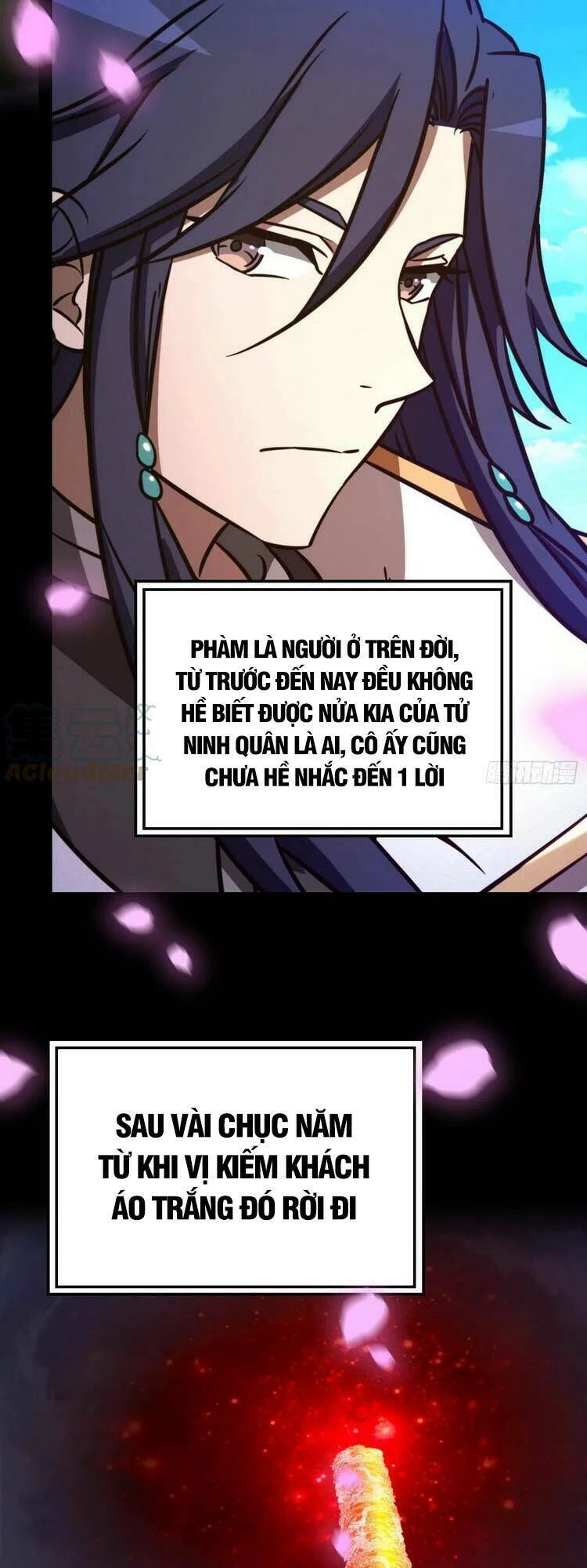 Vạn Cổ Kiếm Thần Chapter 189 - 4