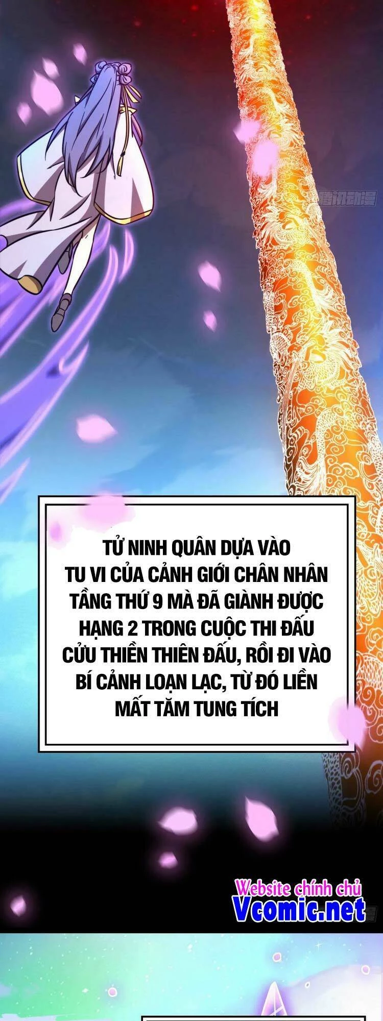 Vạn Cổ Kiếm Thần Chapter 189 - 5