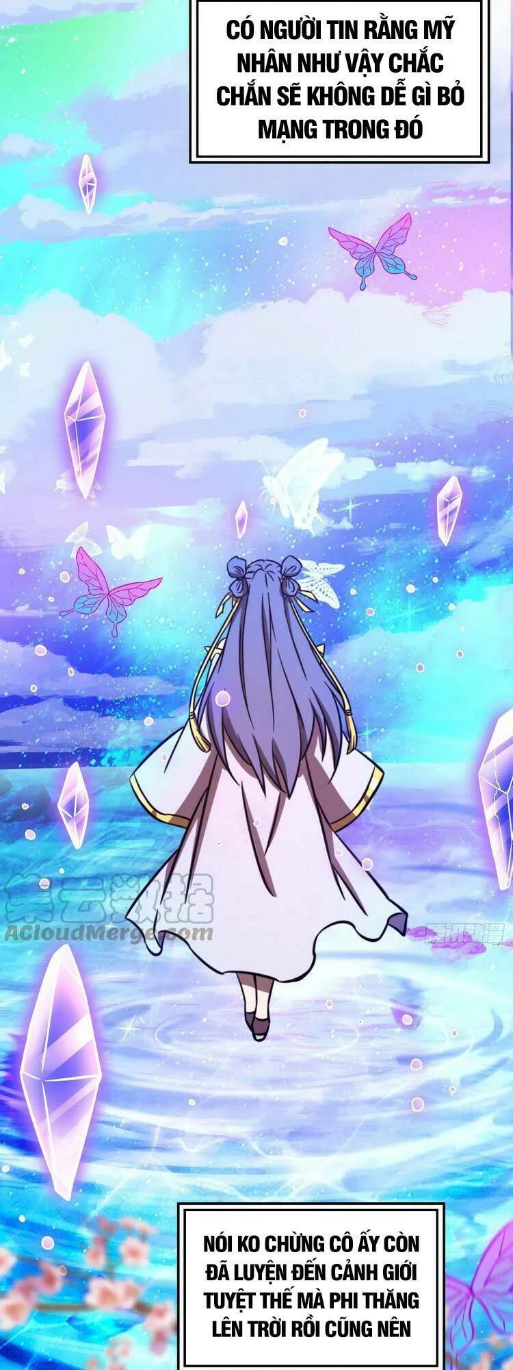 Vạn Cổ Kiếm Thần Chapter 189 - 6