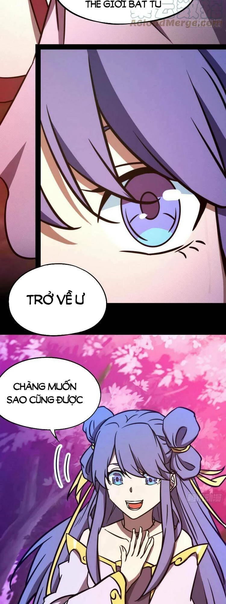 Vạn Cổ Kiếm Thần Chapter 189 - 9