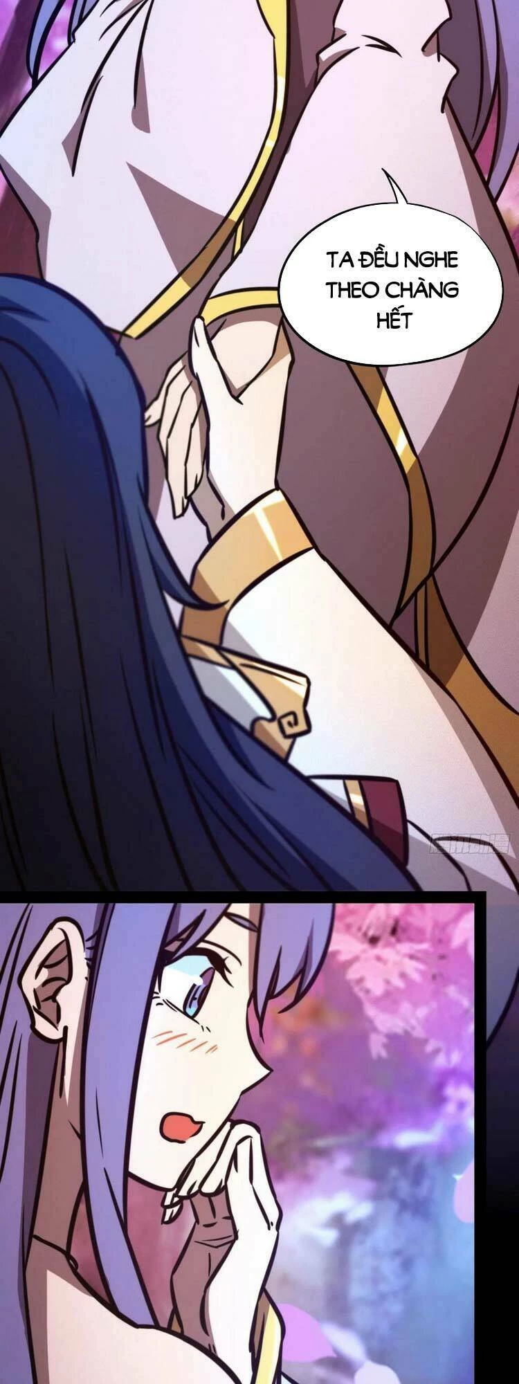 Vạn Cổ Kiếm Thần Chapter 189 - 10