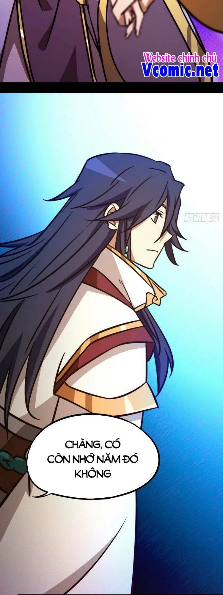 Vạn Cổ Kiếm Thần Chapter 189 - 14