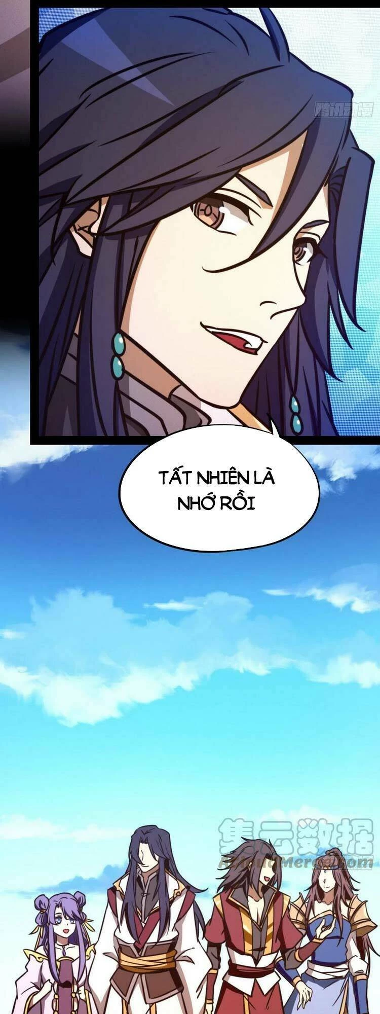 Vạn Cổ Kiếm Thần Chapter 189 - 15