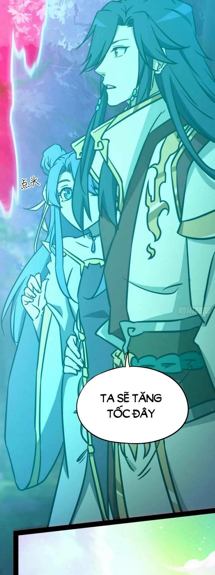 Vạn Cổ Kiếm Thần Chapter 189 - 19