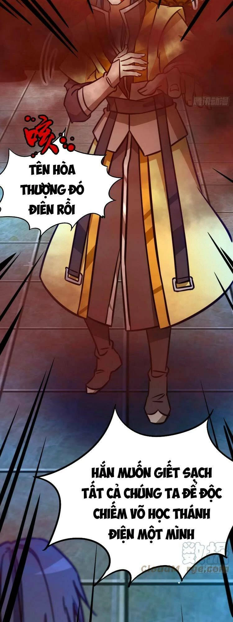Vạn Cổ Kiếm Thần Chapter 189 - 29