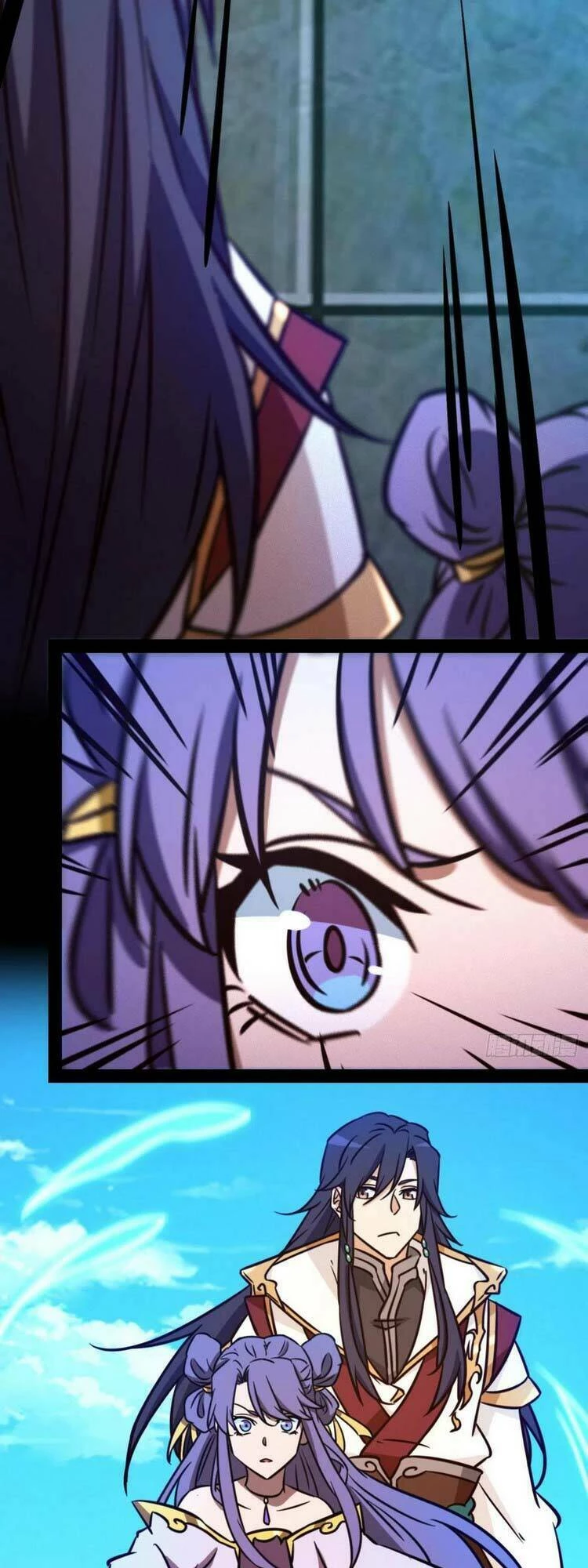 Vạn Cổ Kiếm Thần Chapter 189 - 30
