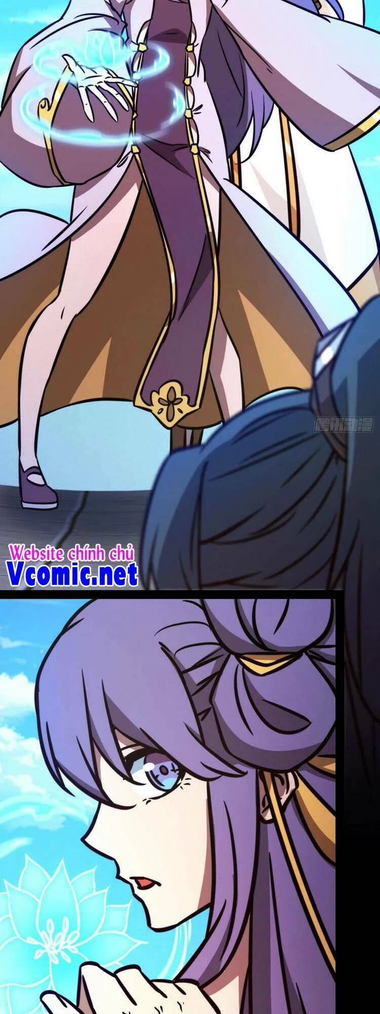 Vạn Cổ Kiếm Thần Chapter 189 - 31