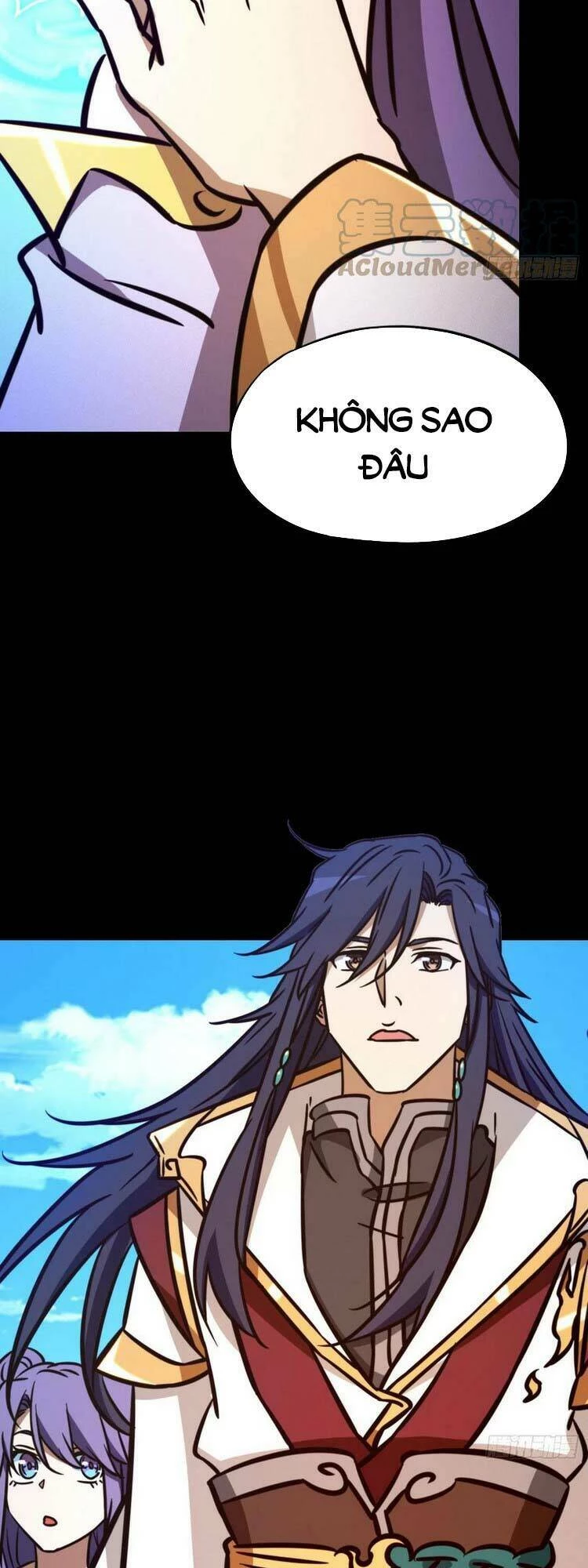Vạn Cổ Kiếm Thần Chapter 189 - 32