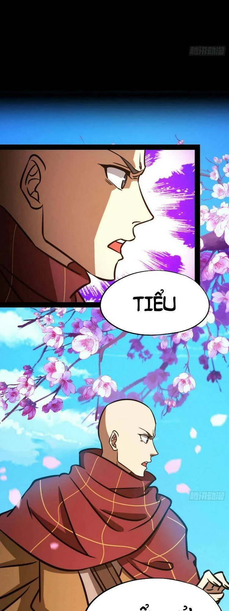 Vạn Cổ Kiếm Thần Chapter 189 - 40