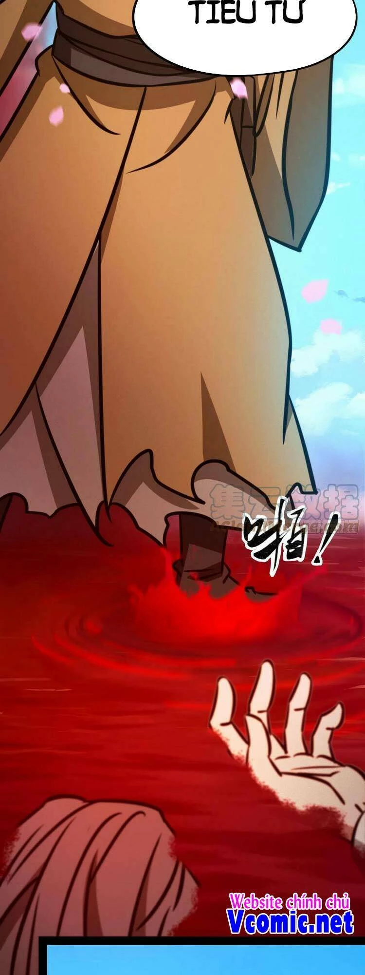 Vạn Cổ Kiếm Thần Chapter 189 - 41