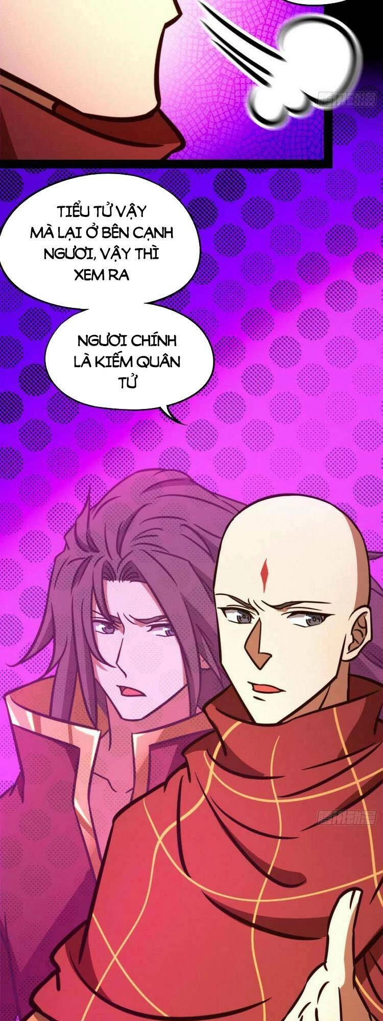 Vạn Cổ Kiếm Thần Chapter 190 - 3