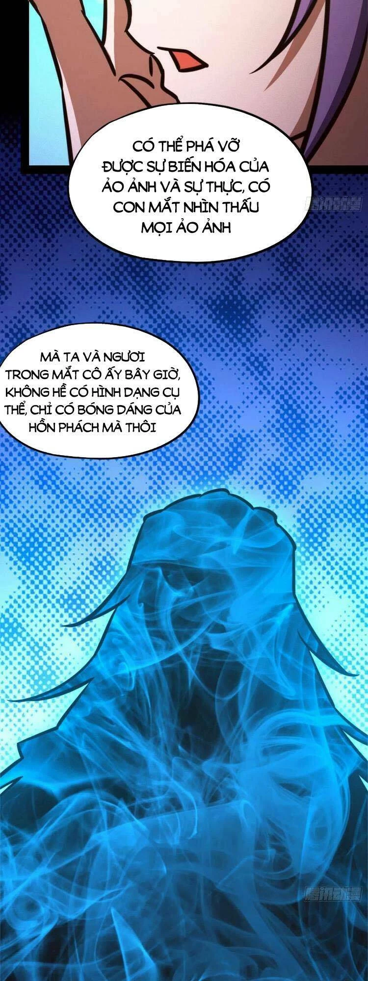 Vạn Cổ Kiếm Thần Chapter 190 - 5