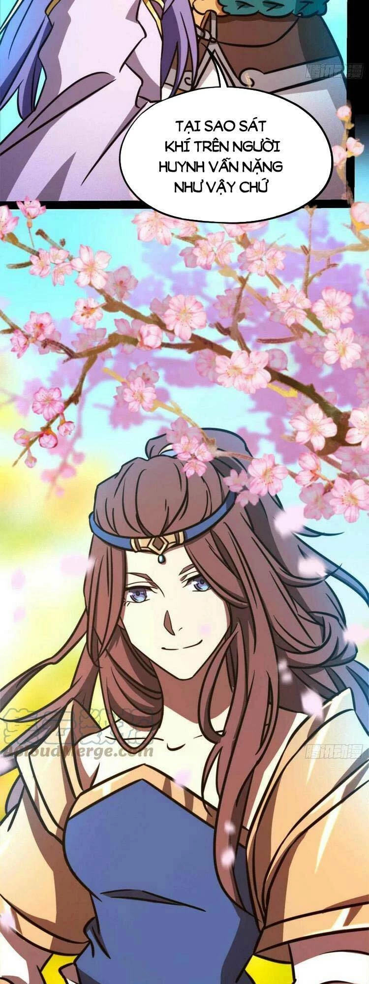 Vạn Cổ Kiếm Thần Chapter 190 - 10