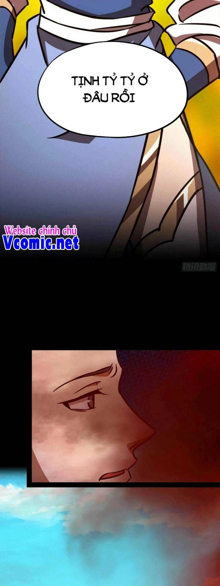 Vạn Cổ Kiếm Thần Chapter 190 - 11