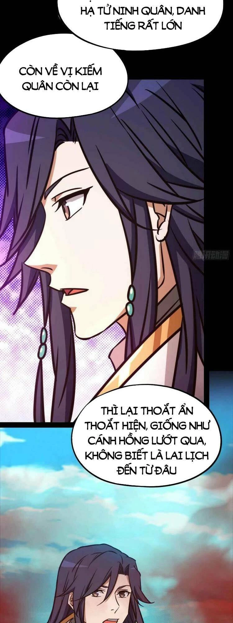 Vạn Cổ Kiếm Thần Chapter 190 - 19