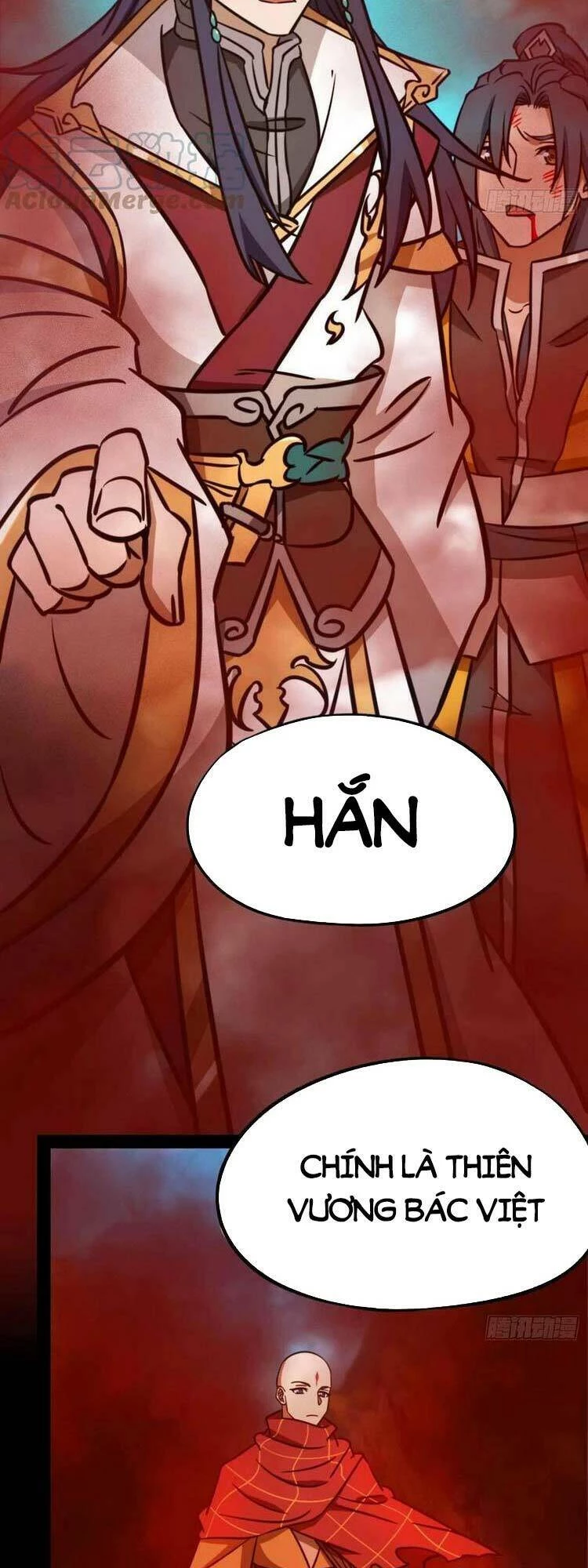 Vạn Cổ Kiếm Thần Chapter 190 - 20