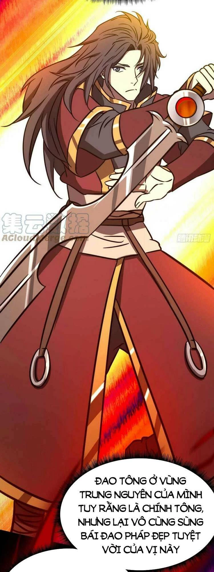 Vạn Cổ Kiếm Thần Chapter 190 - 24
