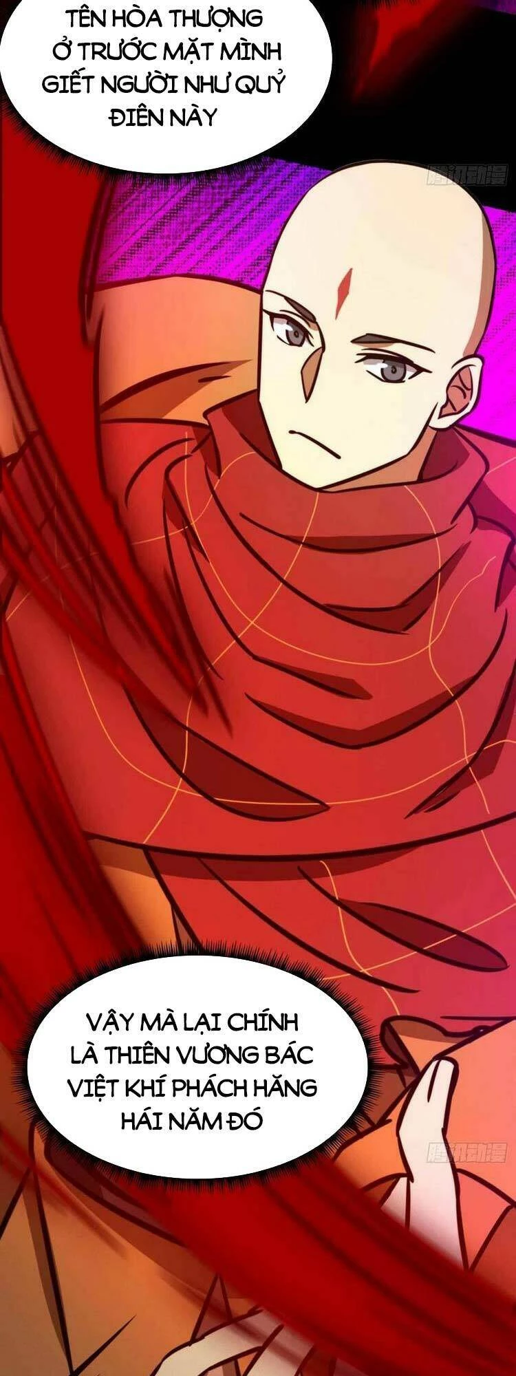 Vạn Cổ Kiếm Thần Chapter 190 - 25
