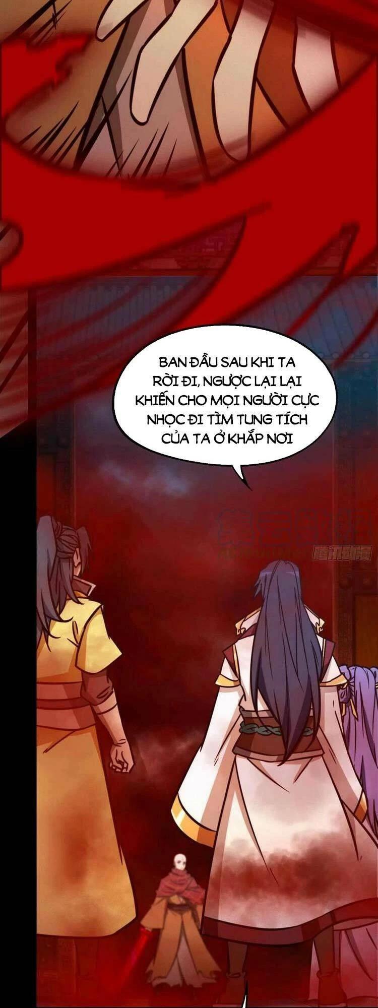 Vạn Cổ Kiếm Thần Chapter 190 - 26