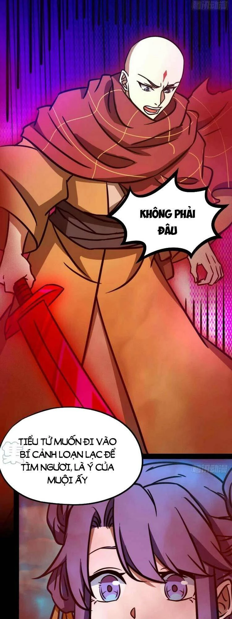 Vạn Cổ Kiếm Thần Chapter 190 - 28