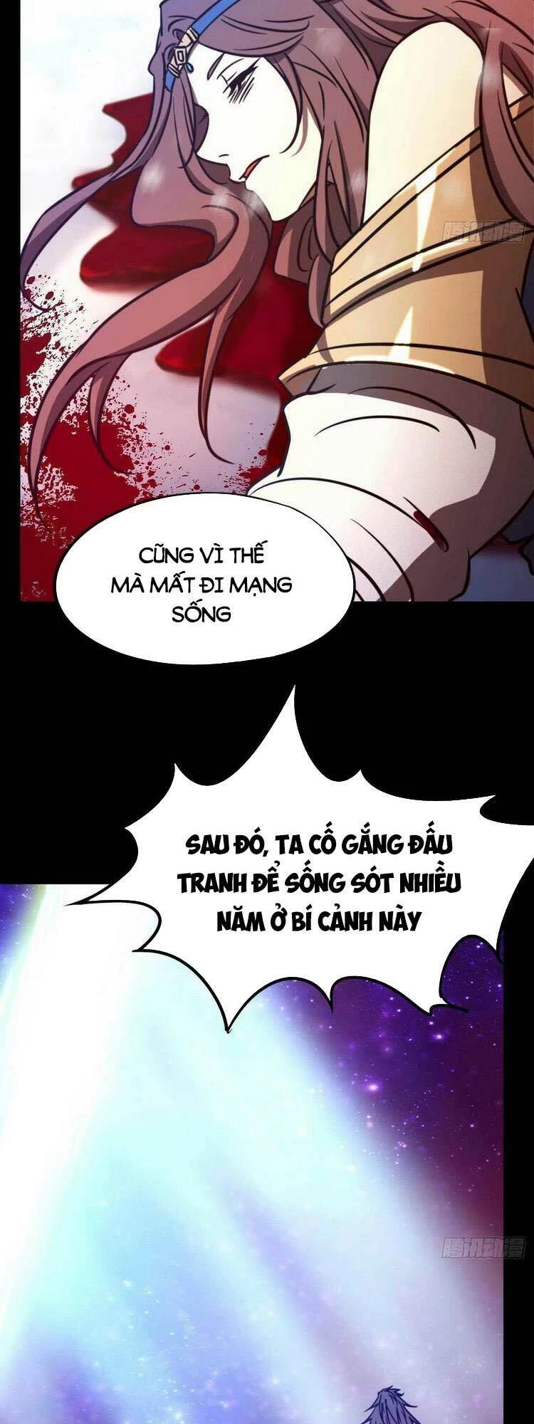 Vạn Cổ Kiếm Thần Chapter 190 - 34