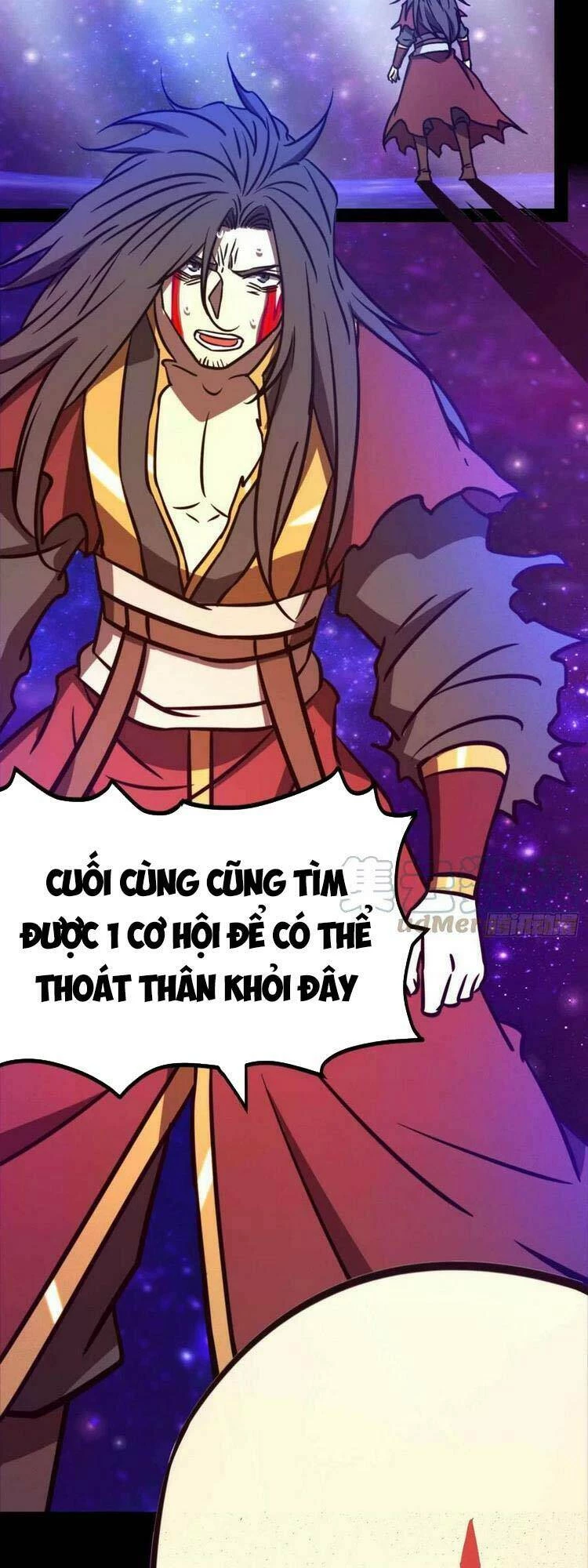 Vạn Cổ Kiếm Thần Chapter 190 - 35