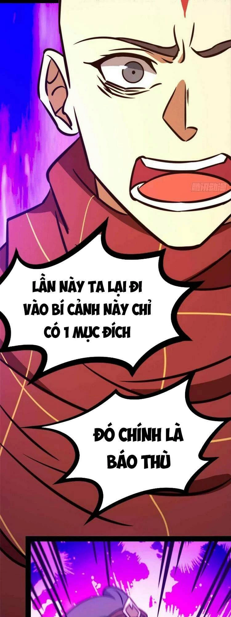 Vạn Cổ Kiếm Thần Chapter 190 - 36