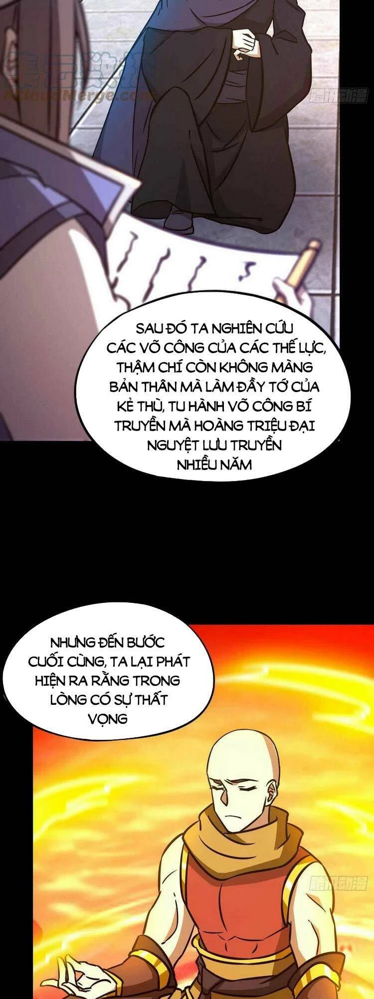 Vạn Cổ Kiếm Thần Chapter 190 - 40