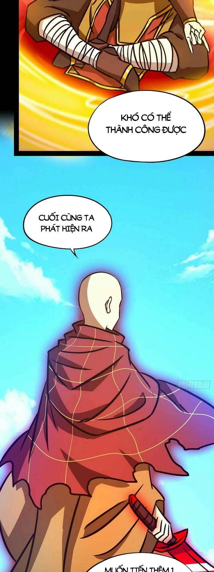 Vạn Cổ Kiếm Thần Chapter 190 - 41