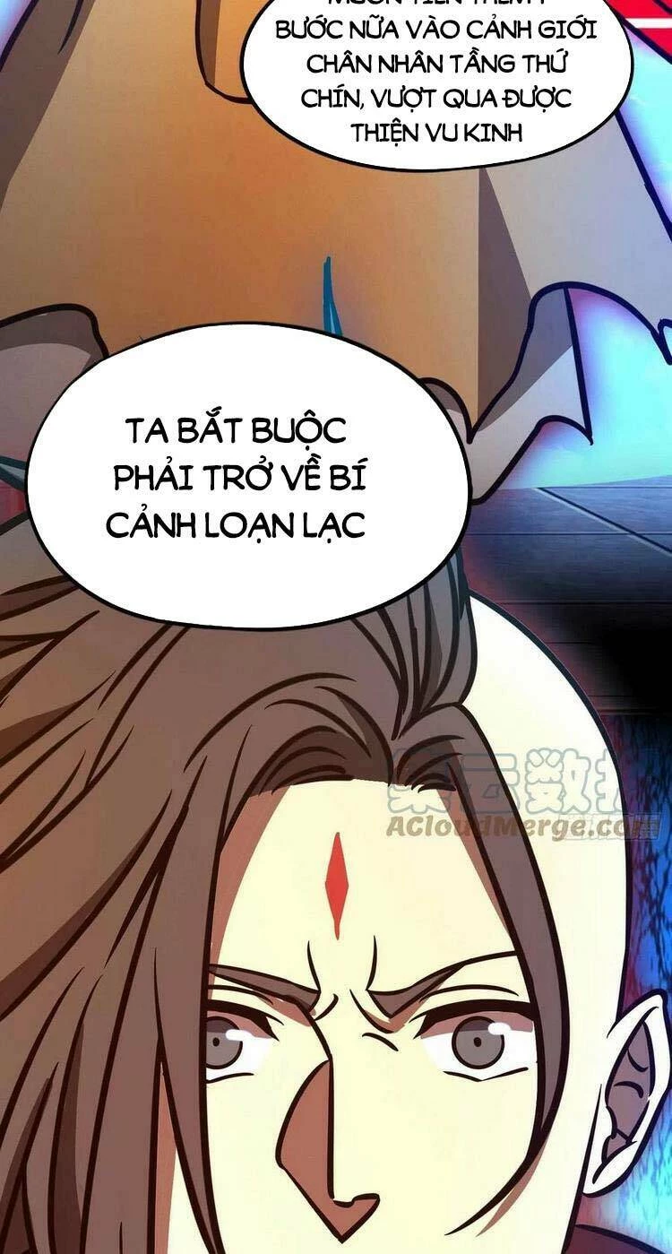 Vạn Cổ Kiếm Thần Chapter 190 - 42