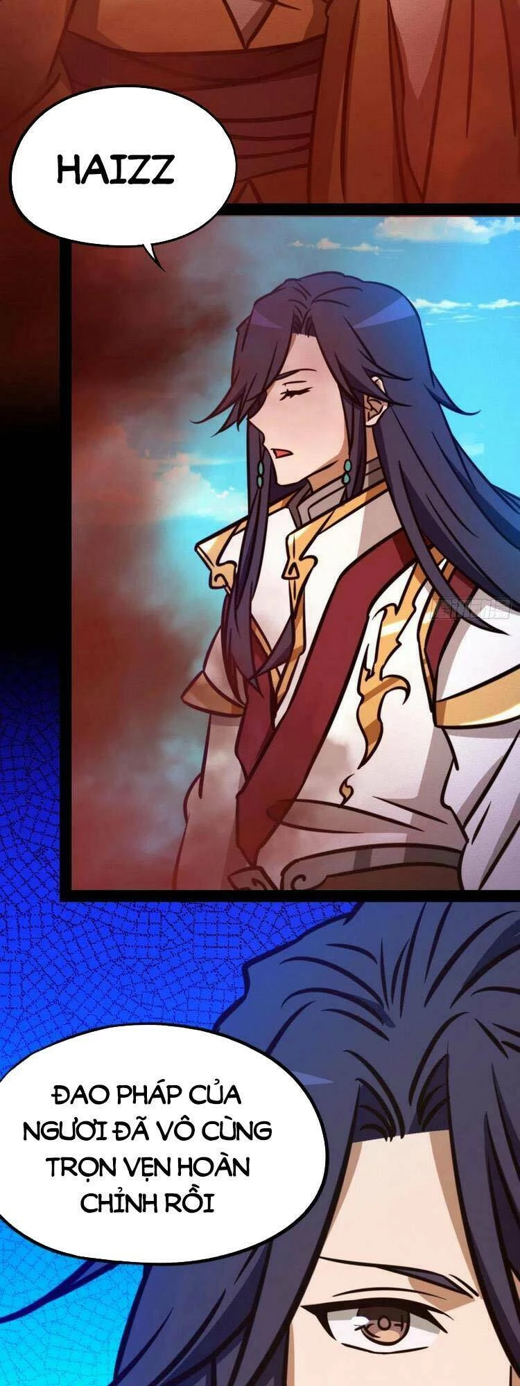Vạn Cổ Kiếm Thần Chapter 191 - 2
