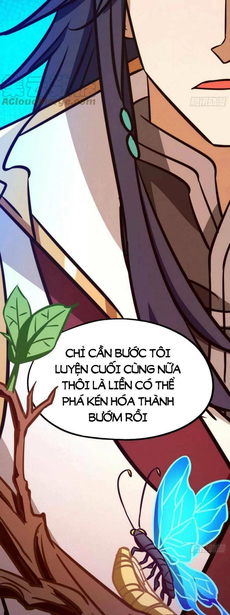 Vạn Cổ Kiếm Thần Chapter 191 - 3