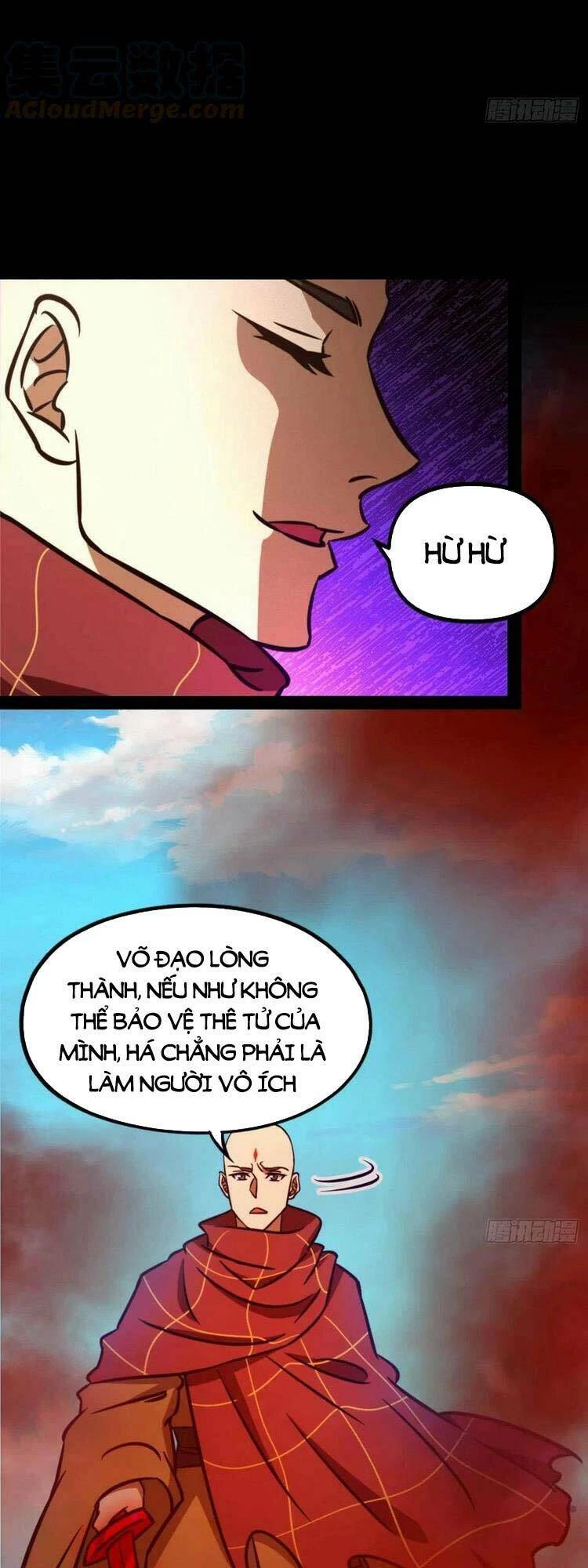 Vạn Cổ Kiếm Thần Chapter 191 - 6