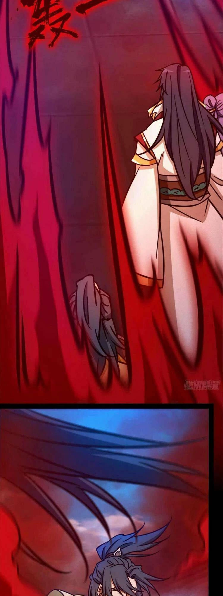 Vạn Cổ Kiếm Thần Chapter 191 - 9