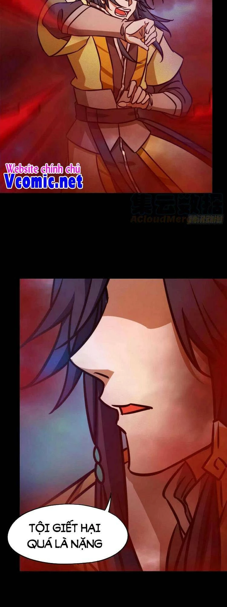 Vạn Cổ Kiếm Thần Chapter 191 - 10