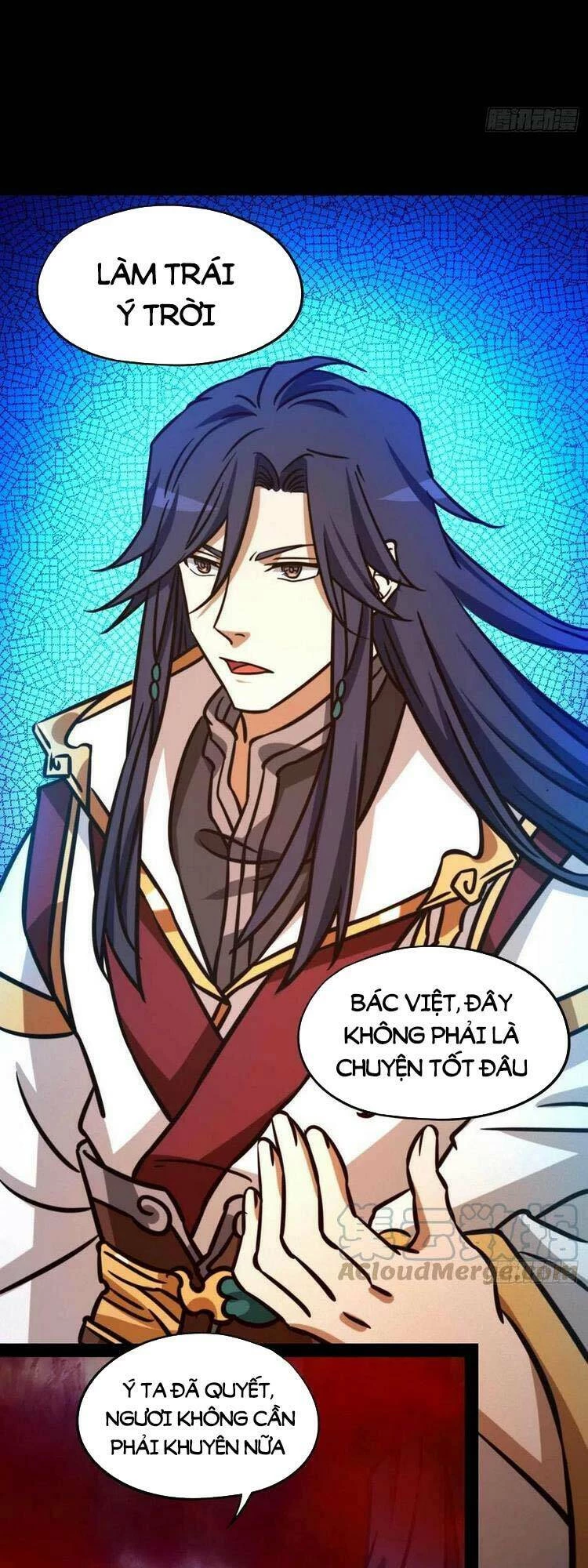 Vạn Cổ Kiếm Thần Chapter 191 - 11
