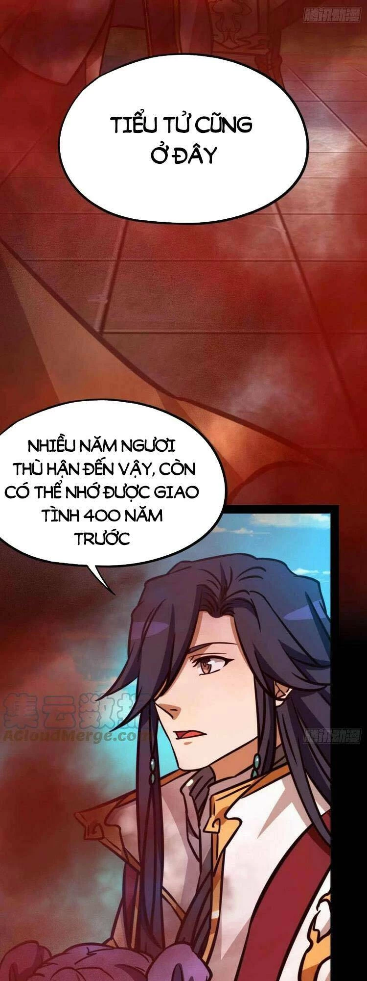 Vạn Cổ Kiếm Thần Chapter 191 - 14