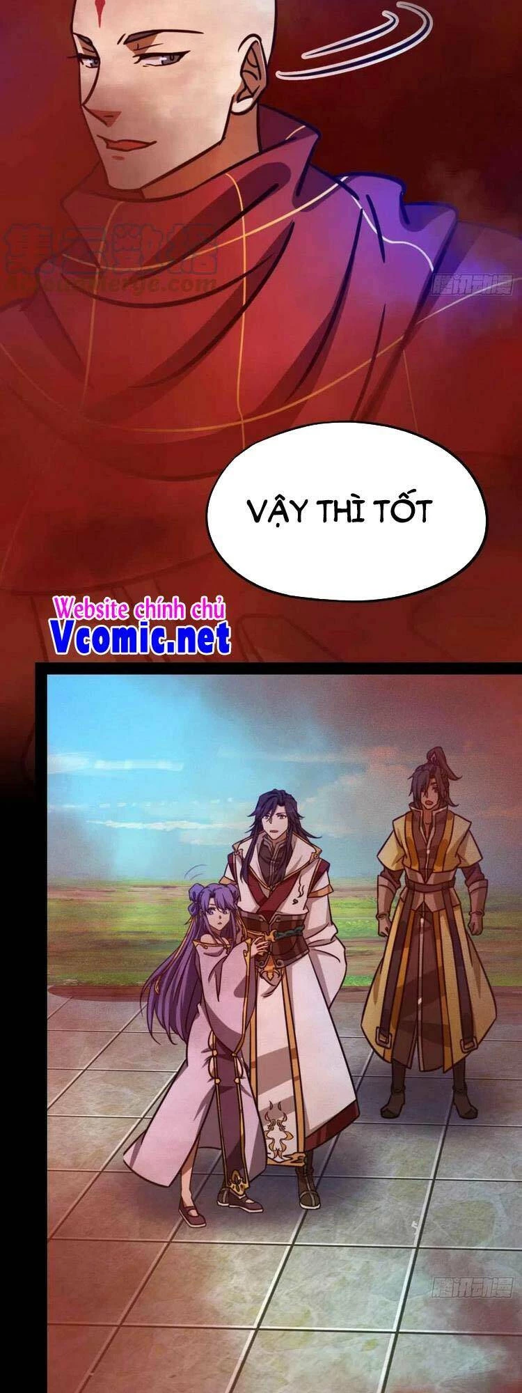 Vạn Cổ Kiếm Thần Chapter 191 - 16
